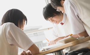 勉強時間を増やすには③